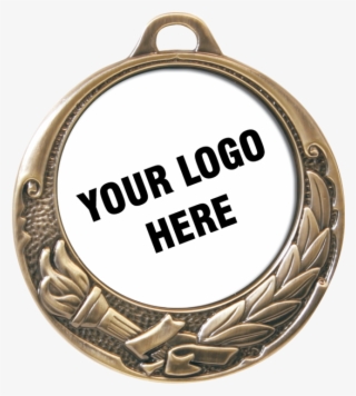 Hr904g - Sale - 4th Place Medal #8316716