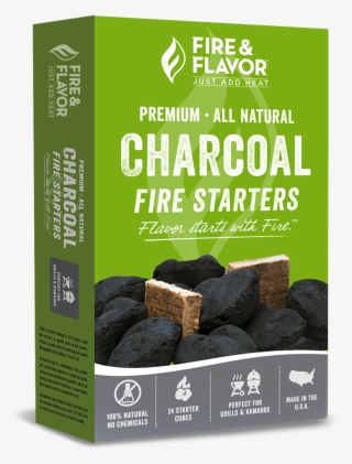 Fire 023 1 1024x1024@2x V=1510218510 - Fire And Flavor Charcoal Starter #8316717