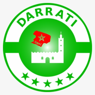 Download Darrati Zaaroura Larache Svg Eps Png Psd Ai - Central America Coat Of Arms #8316719