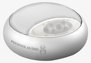 Spider Usb Analog - Circle #8316848