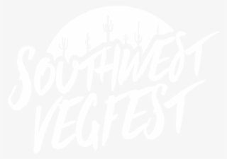 Southwest Vegfest - Calligraphy #8316880