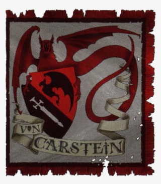 737 X 792 12 - Warhammer Vampire Counts Logo #8316954