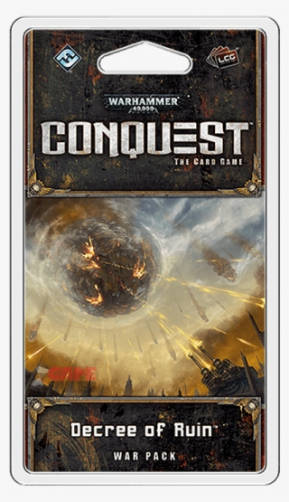Warhammer-decreepain - Warhammer 40,000: Conquest #8316984