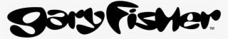 Gary Fisher Logo Png Transparent - Gary Fisher Logo #8317012