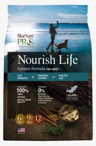 Singapore's Most Convenient Online Pet Store - Nurture Pro Dog Food #8317104
