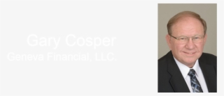 Gary Cosper Az Loan Officer Geneva Financial Llc #8317107