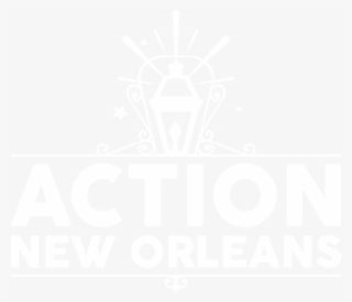 Paid For By Action New Orleans Pac - Emblem #8317192