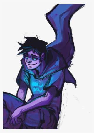 Homestuck John Egbert Vriska Serket Nicholas Cage Vriska - John Egbert Transparent #8317195