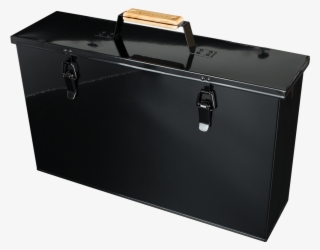 Valiant Fireside Tidy Closed On White Background - Briefcase #8317196