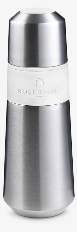 Gc Thermos Flask 65 Cl Offwhite Grand Cru - Water Bottle #8317267