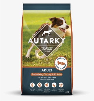 Puppy/junior Delicious Chicken - Autarky Dog Food #8317290