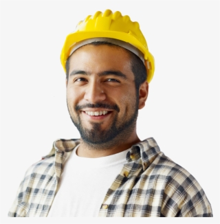 Contractor - Immigrant Worker Transparent #8317329