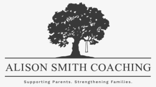 Alison Smith Parent Coaching - Markham Woods Middle School Logo #8317532