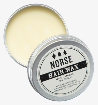 Hair Wax #8317655