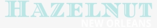 Hazelnut New Orleans - Poster #8317706