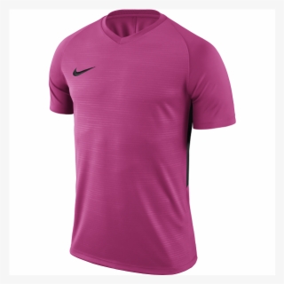 Nike Tiempo Soccer Jersey Pink #8317740