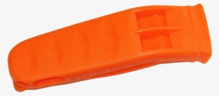 Nato Marine Distress Whistle - Plastic #8317930