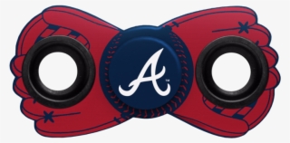 Fidmbspin2tmab P Clipped Rev 1 800x V=1522873702 - Atlanta Braves Logo Black #8317978