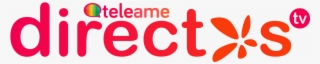 Teleame Directos Tv - Graphic Design #8318009