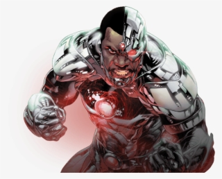 #bobafettmovie #cyborg #warcraft #missionimpossible5 - Transparent Cyborg Png #8318077