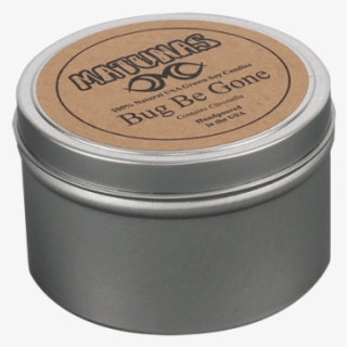 Matunas Organic Surf Wax Candles - Eye Shadow #8318080