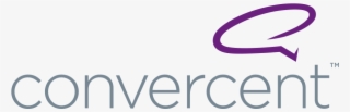 Convercent Drives Business Performance Through Better - Convercent Logo Png #8318082