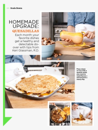 Credits - Superfood #8318115