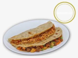 Todas Llevan Queso - Taco #8318151