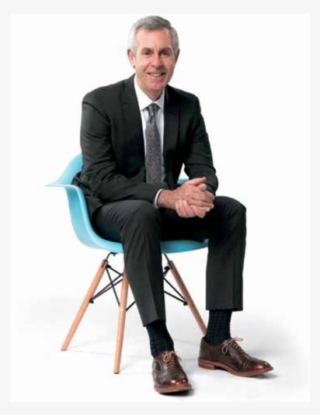 Prime Therapeutics Ceo Jim Ducharme Is Retiring - Sitting #8318451