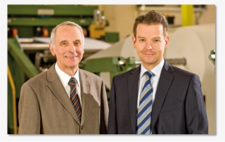 Excor Corrosion Protection Management Ceo - Businessperson #8318485