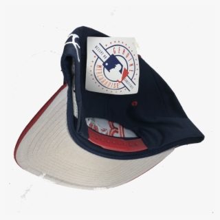 Atlanta Braves “big A” Snapback - Baseball Cap #8318486