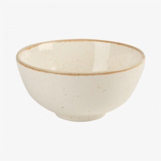 Porcelite 362913oa Seasons Oatmeal Rice Bowl 13cm - Bowl #8318539