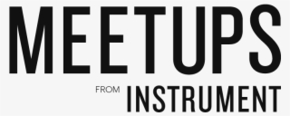 Cooperchad Meetupslogo - Human Action #8318610