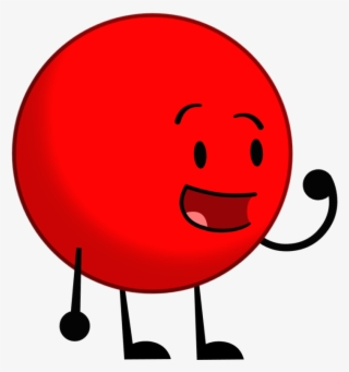 Dodge Ball - Battle For Dream Island Balloon #8318645 Dodge Ball - Battle For Dream Island Balloon #8318645