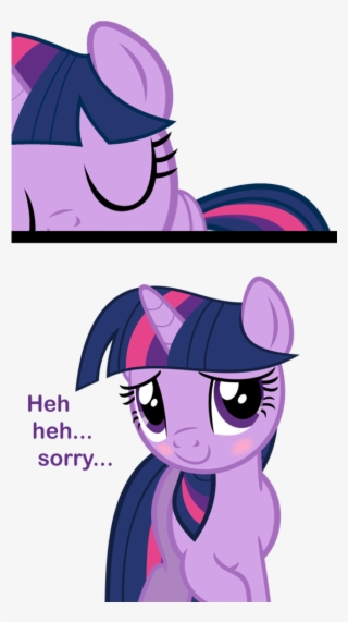 Comments - Twilight Sparkle I Love You #8318713