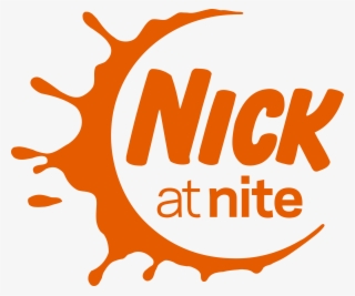 Nick At Nite En Vivo - Nick At Nite Logo #8318746