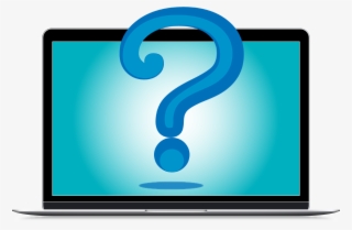 The Ethics In Ux Testing - Laptop #8319101