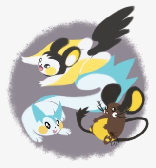 I Did Pokeddexy One Year, This Was Day Twenty - Cartoon #8319178