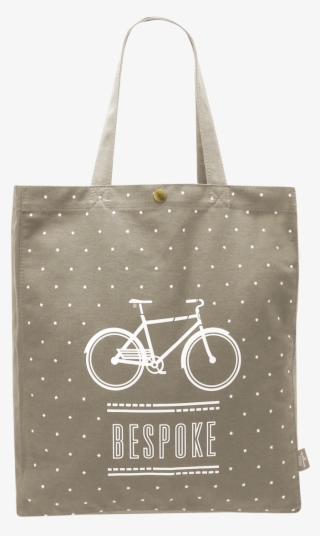 Grey Hand Carry Bag Hdc232 - Tote Bag #8319218