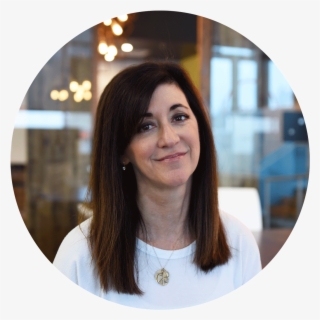 Mara Hauser, Founder & Ceo, 25n Coworking - Mara Hauser #8319362