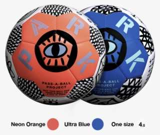 Park Futsal Ball - Ball #8319598