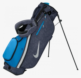 Nike Golf Sport Lite Carry Ii Stand Bag Bg0403 - Nike Golf Bags Womens #8319645