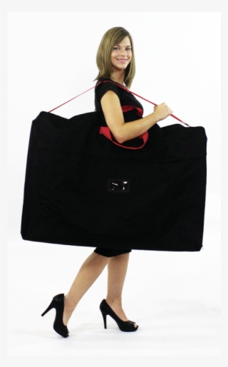 Horizon Folding Panel Display - Display Panel Carry Bag #8319827