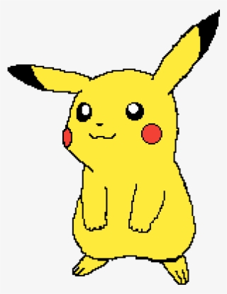 Pikachu - Pokemon Mystery Dungeon Pikachu #8319828