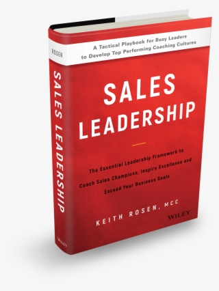 Sales Leadership Podcast Book Club Chapter Discussions - Box #8319862