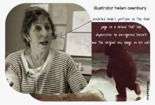 We're Going On A Bear Hunt - Fish #8319897