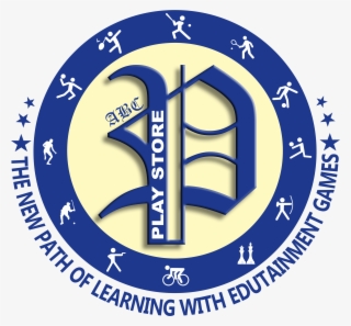 Abc Play Store - Tennis Clip Art #8319969