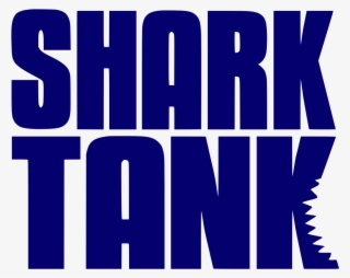 Shark Tank Logo Png - Shark Tank #8319992