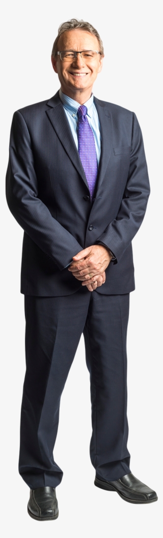 About Me - Male Lawyer Full Body #8319993