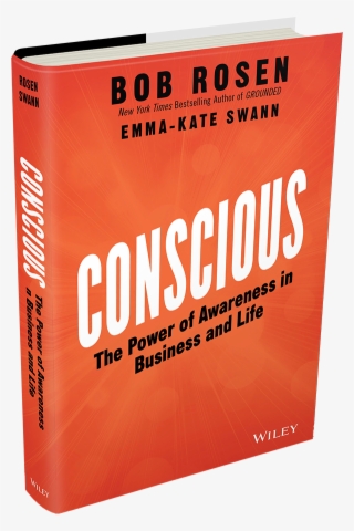 The Power Of Awareness In Business And Life By Bob - Parallel #8320028